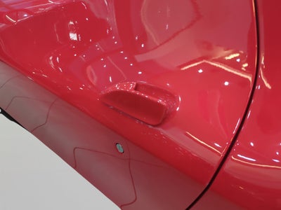 2021 Ferrari F8 Tributo Base