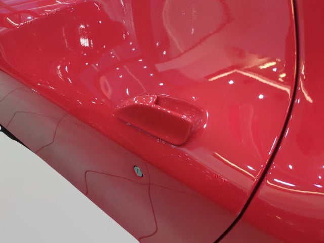 2021 Ferrari F8 Tributo Base