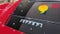 2021 Ferrari F8 Tributo Base