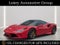 2020 Ferrari F8 Tributo Base