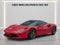 2020 Ferrari F8 Tributo Base