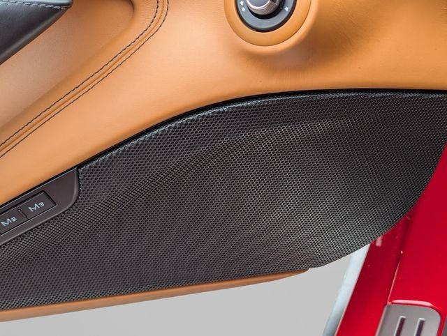 2020 Ferrari F8 Tributo Base