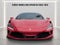 2020 Ferrari F8 Tributo Base