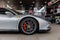 2021 Ferrari F8 Tributo Base