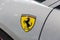2021 Ferrari F8 Tributo Base
