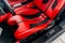 2021 Ferrari F8 Tributo Base