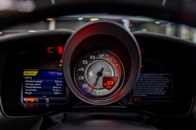 2021 Ferrari F8 Tributo Base