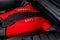 2021 Ferrari F8 Tributo Base