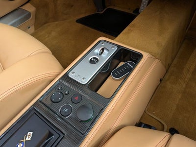 2009 Ferrari F430 Spider Spider F1