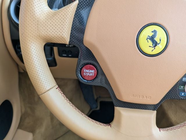 2009 Ferrari F430 Spider Spider F1