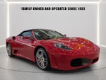 2009 Ferrari F430 Spider Spider F1