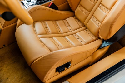 2009 Ferrari F430 Spider Spider F1