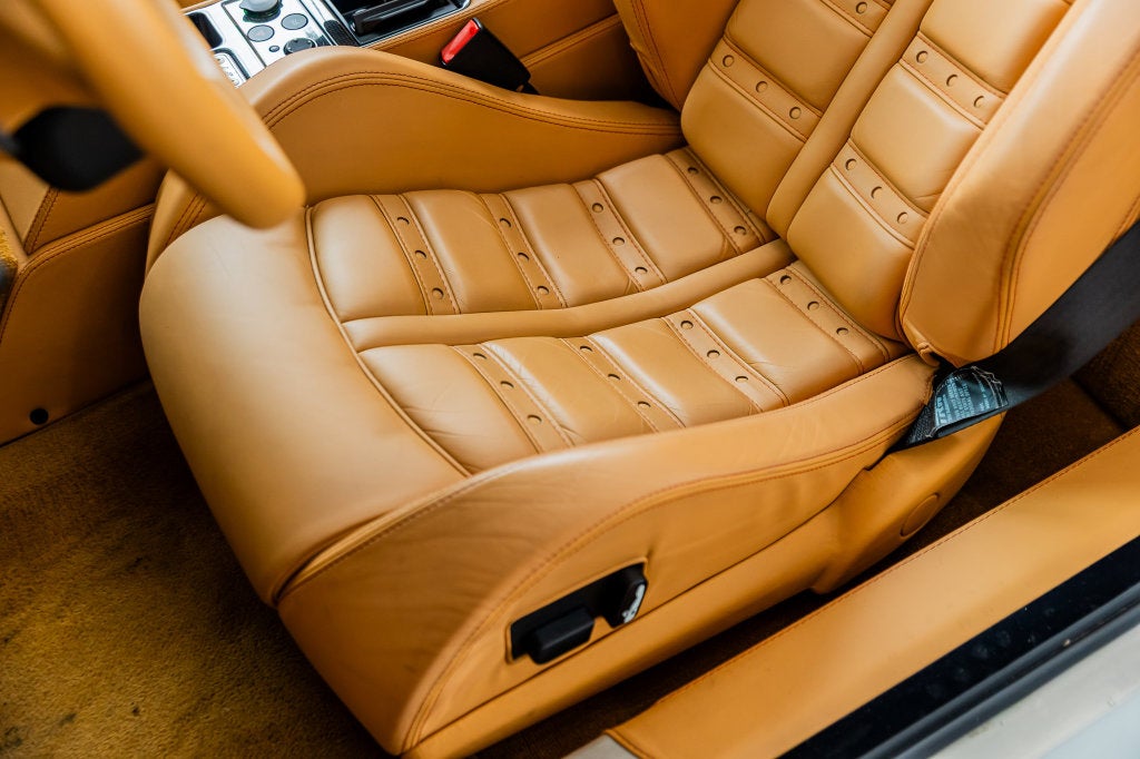 2009 Ferrari F430 Spider Spider F1