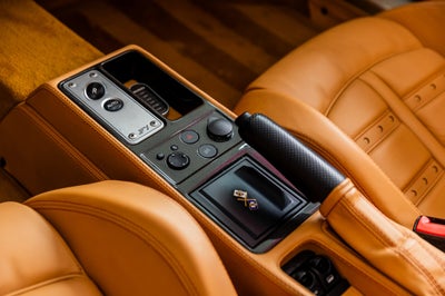 2009 Ferrari F430 Spider Spider F1