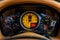 2009 Ferrari F430 Spider Spider F1