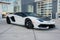 2019 Lamborghini Aventador LP770-4 SVJ