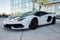 2019 Lamborghini Aventador LP770-4 SVJ