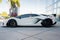 2019 Lamborghini Aventador LP770-4 SVJ