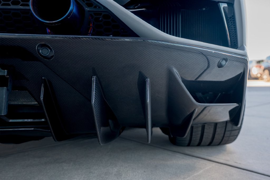 2019 Lamborghini Aventador LP770-4 SVJ
