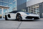 2019 Lamborghini Aventador LP770-4 SVJ
