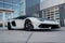2019 Lamborghini Aventador LP770-4 SVJ