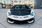 2019 Lamborghini Aventador LP770-4 SVJ