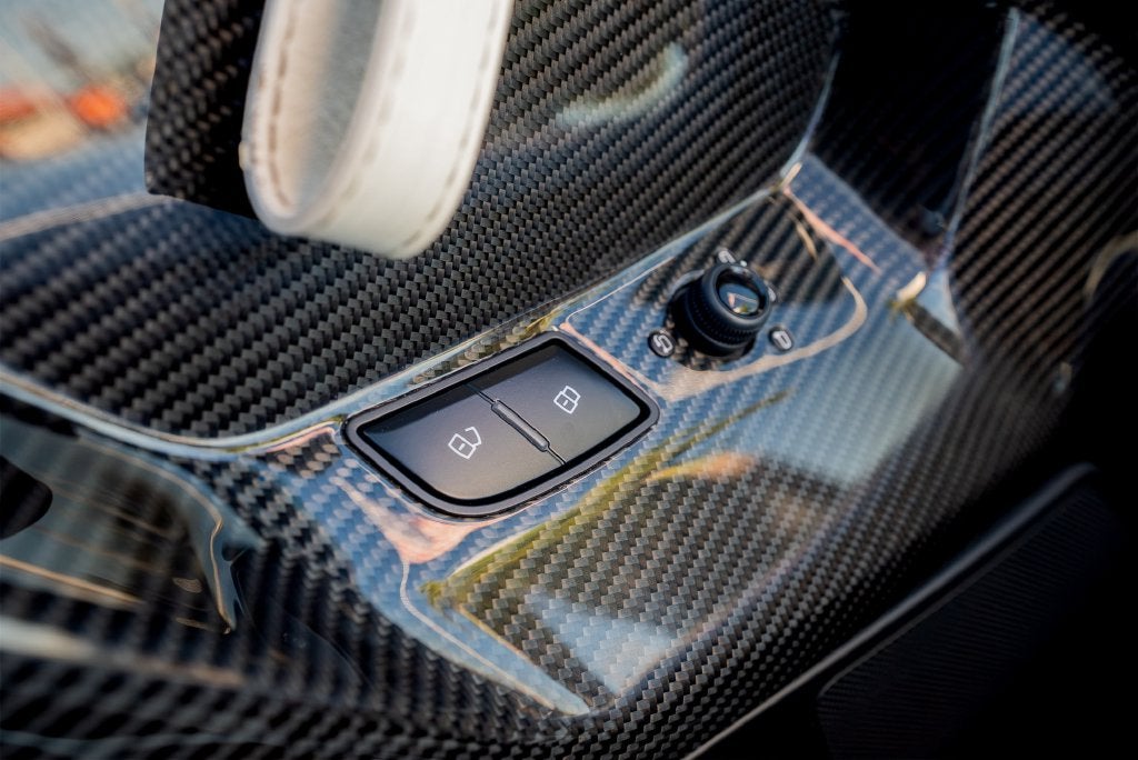2019 Lamborghini Aventador LP770-4 SVJ
