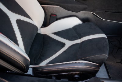 2019 Lamborghini Aventador LP770-4 SVJ