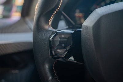 2019 Lamborghini Aventador LP770-4 SVJ