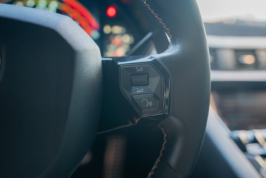 2019 Lamborghini Aventador LP770-4 SVJ