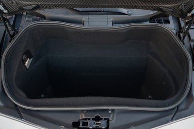 2019 Lamborghini Aventador LP770-4 SVJ