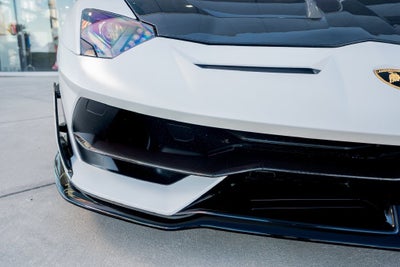 2019 Lamborghini Aventador LP770-4 SVJ