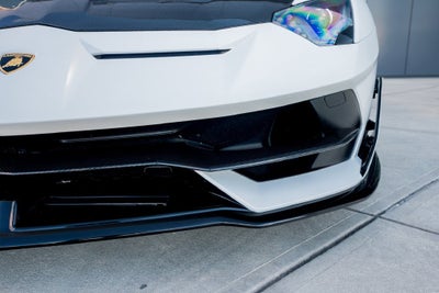 2019 Lamborghini Aventador LP770-4 SVJ