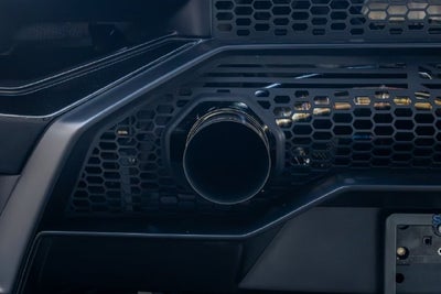 2023 Lamborghini Huracan STO Base