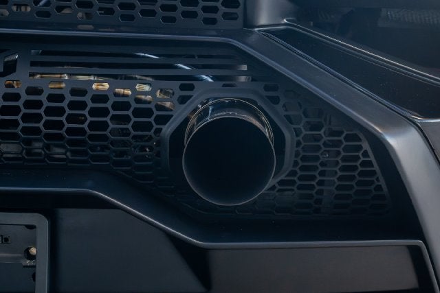 2023 Lamborghini Huracan STO Base