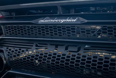 2023 Lamborghini Huracan STO Base