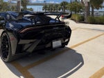 2023 Lamborghini Huracan STO Base