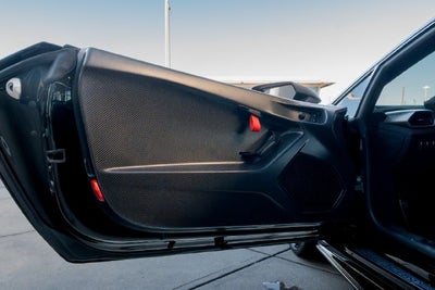 2023 Lamborghini Huracan STO Base