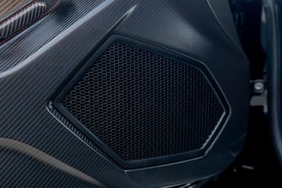 2023 Lamborghini Huracan STO Base