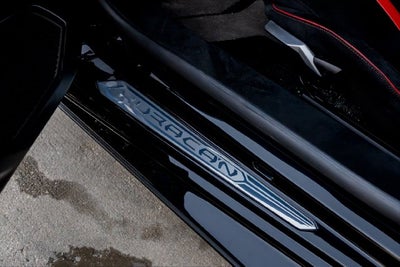 2023 Lamborghini Huracan STO Base