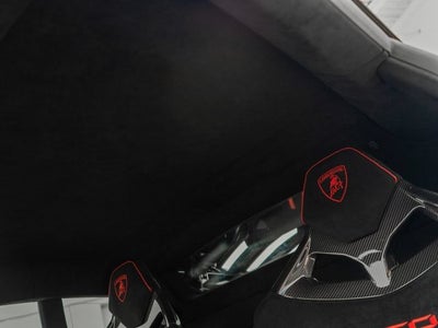 2023 Lamborghini Huracan STO Base