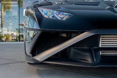 2023 Lamborghini Huracan STO Base