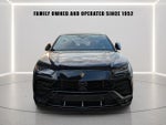 2021 Lamborghini Urus Base
