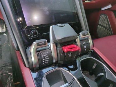 2021 Lamborghini Urus Base