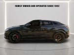 2021 Lamborghini Urus Base