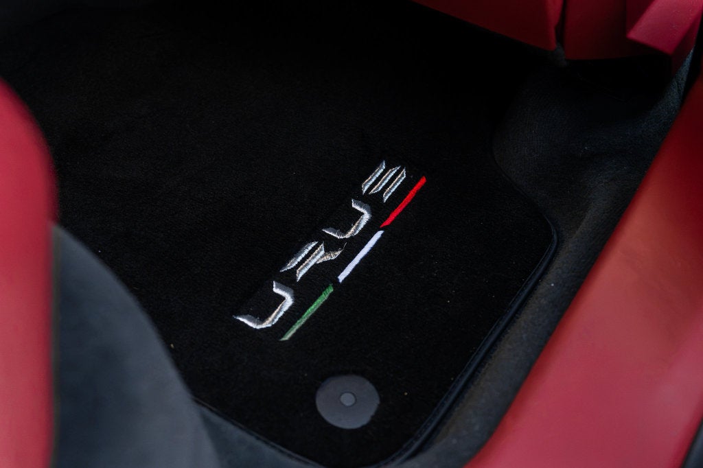 2021 Lamborghini Urus Base