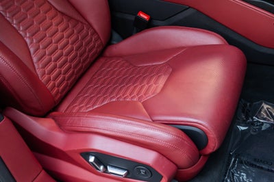 2021 Lamborghini Urus Base