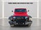 2016 Jeep Wrangler Willys Wheeler