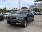 2023 Jeep Wagoneer Base
