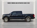 2022 Ford F-250SD Platinum